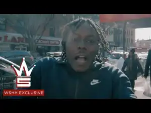 Kooda B – Talking